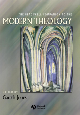 Blackwell Companion to Modern Theology, The.pdf